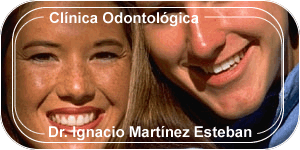 CLÍNICA ODONTOLÓGICA Dr. Ignacio Martínez Esteban