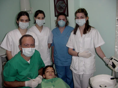 curso taller para auxiliares e higiniestas dentales 02
